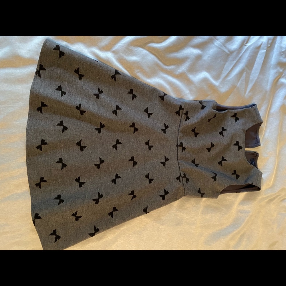 Tommy girls dress